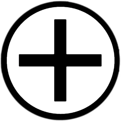 保健所の地図記号