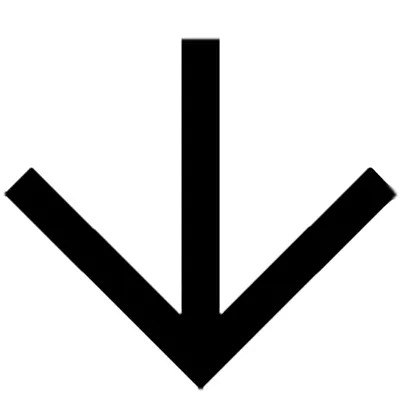 ハイマツ地の地図記号