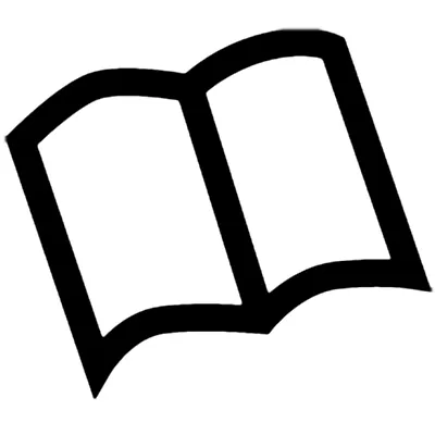 図書館の地図記号