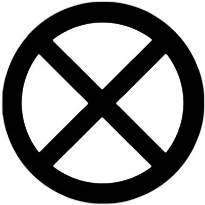 警察署の地図記号